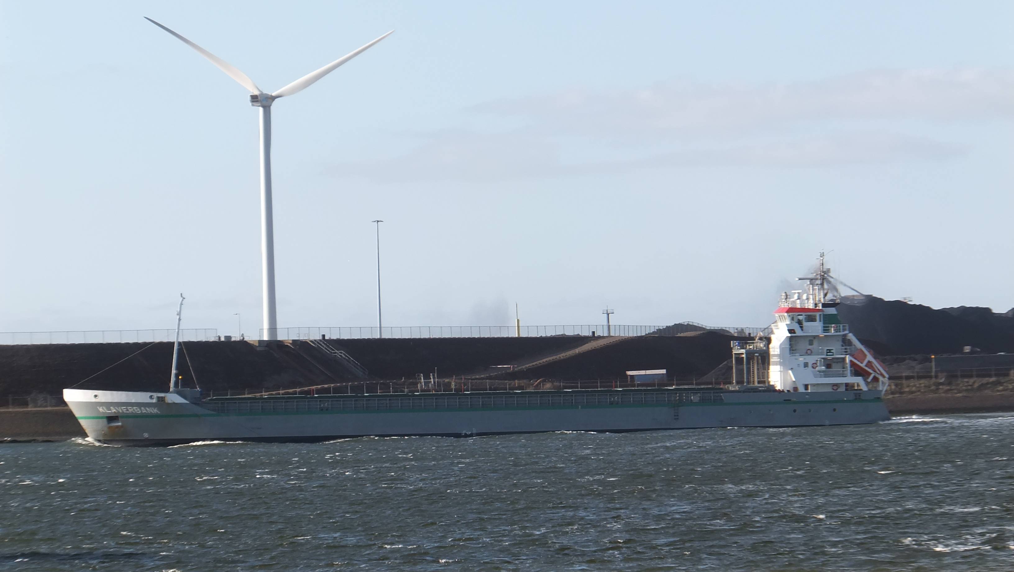 Klaverbank 
